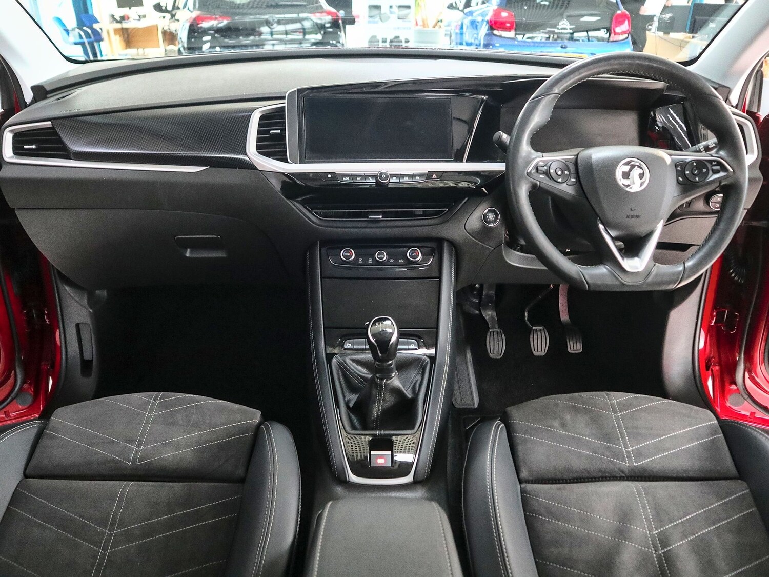 Used Vauxhall Grandland 2023 for sale - 77573038: Photo 22