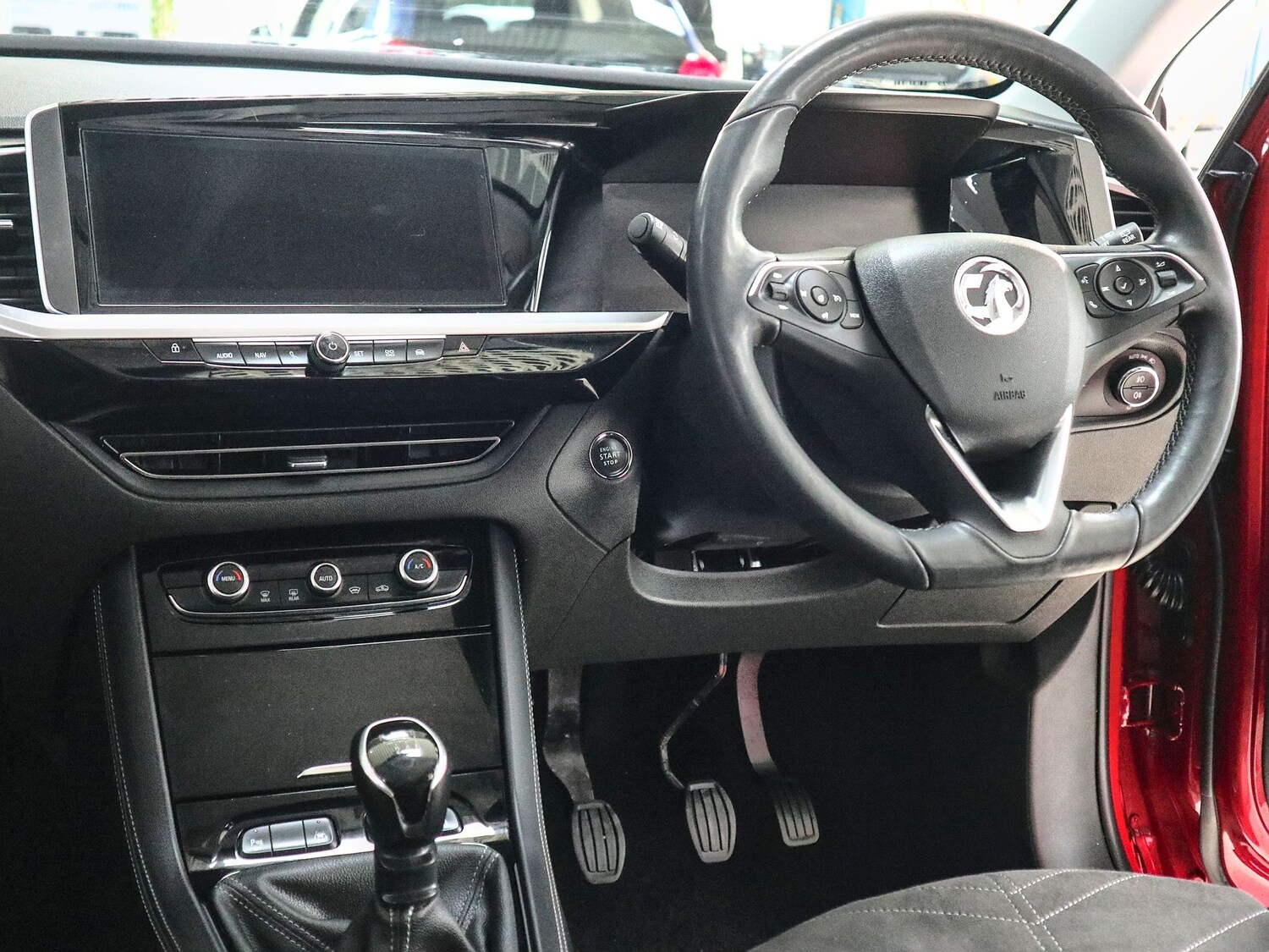 Used Vauxhall Grandland 2023 for sale - 77573038: Photo 23