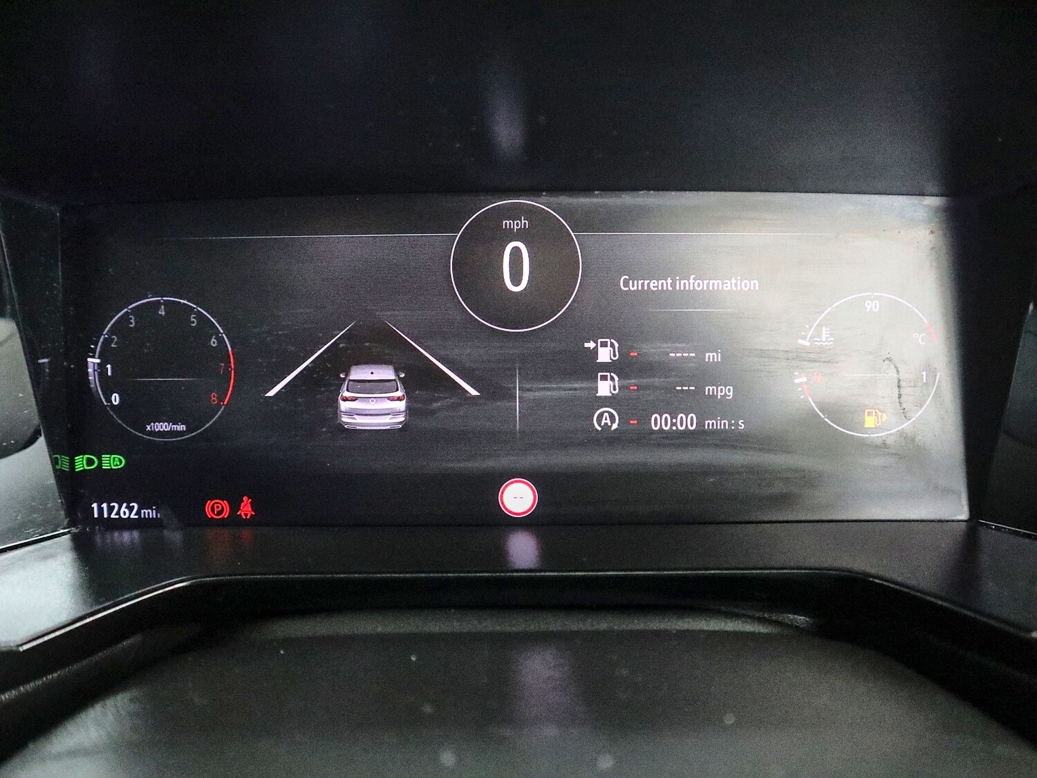 Used Vauxhall Grandland 2023 for sale - 77573038: Photo 26