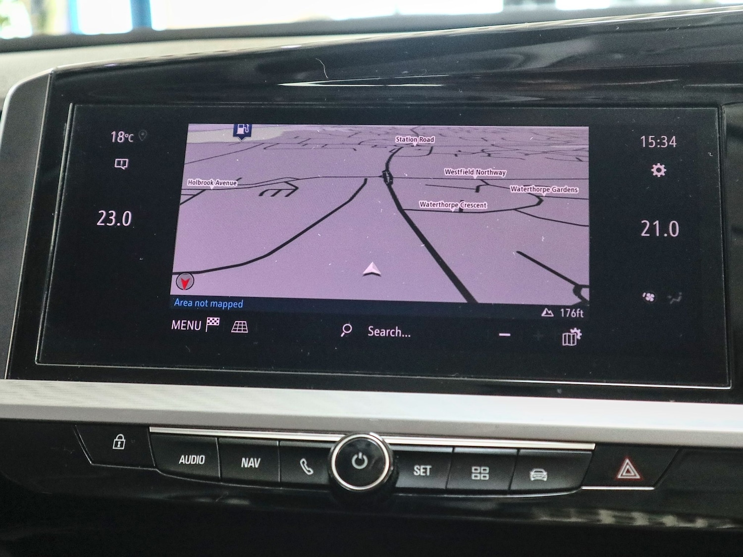 Used Vauxhall Grandland 2023 for sale - 77573038: Photo 27