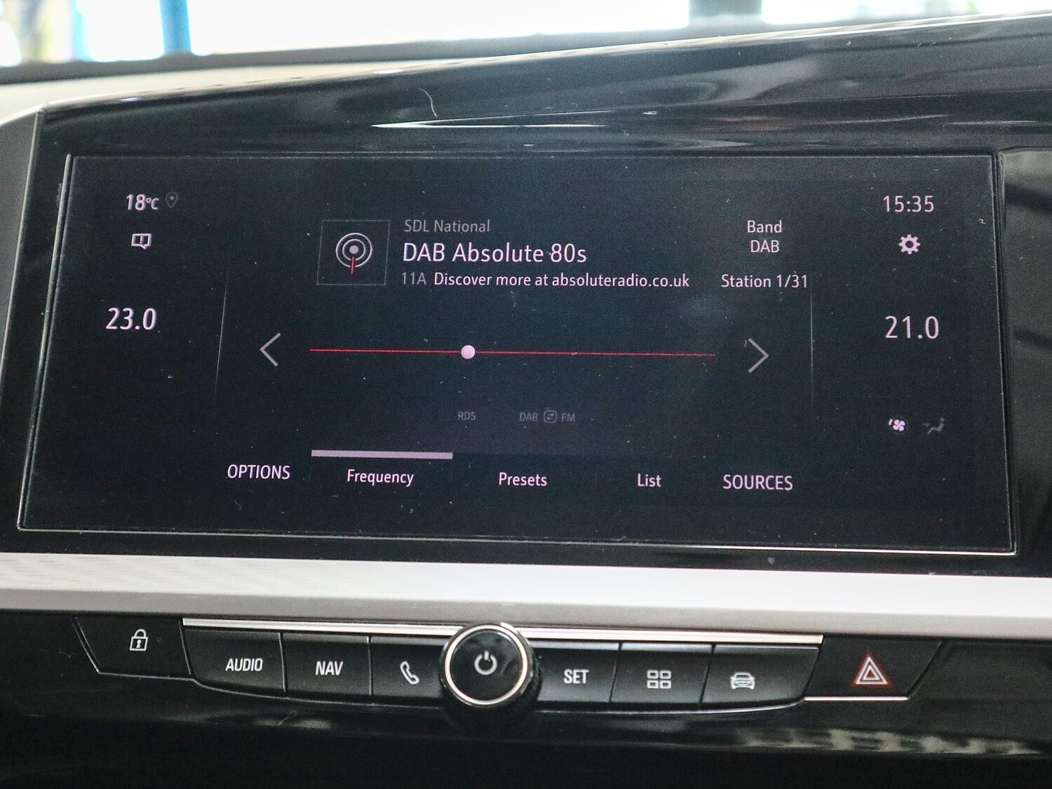 Used Vauxhall Grandland 2023 for sale - 77573038: Photo 28