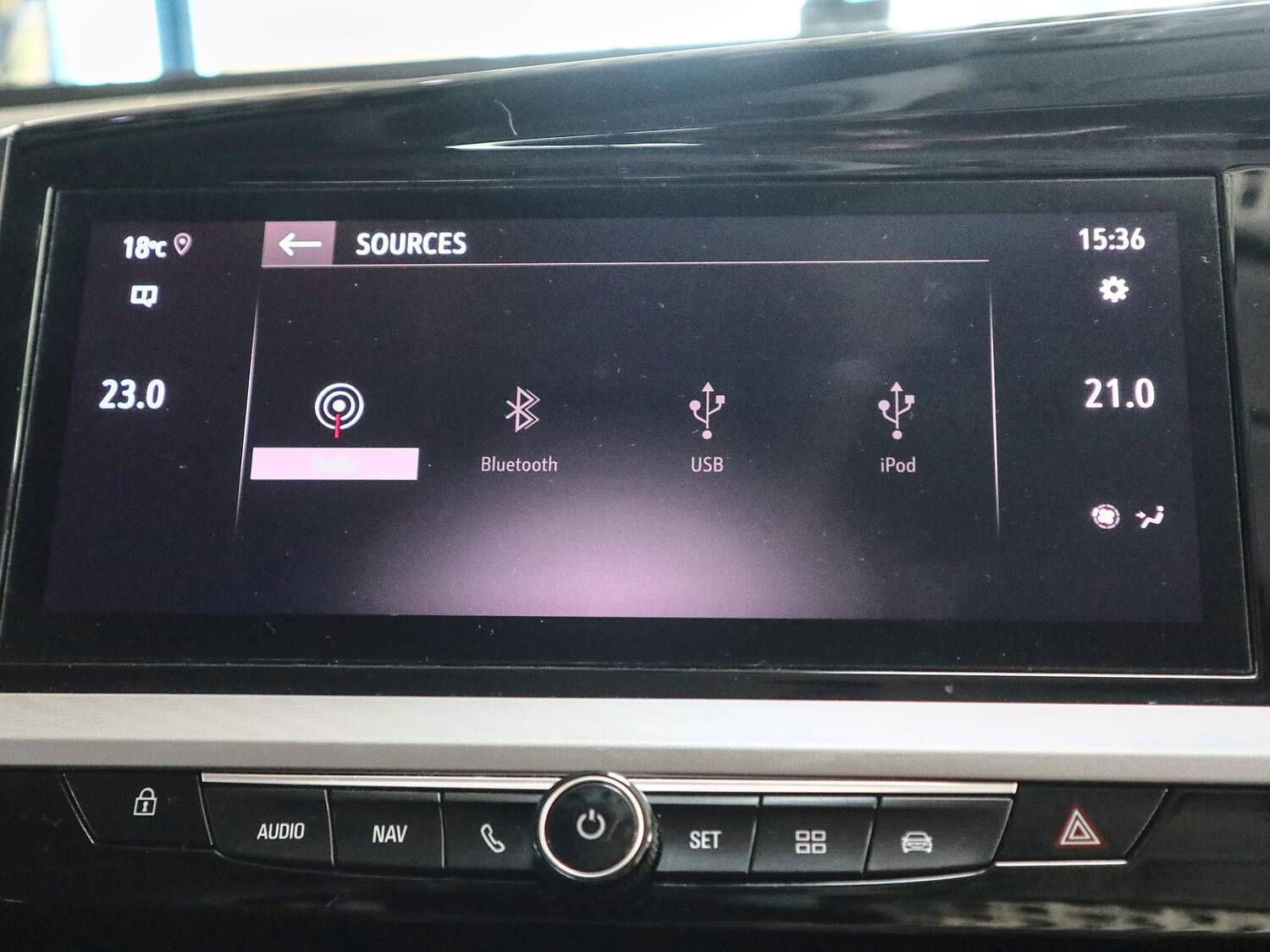 Used Vauxhall Grandland 2023 for sale - 77573038: Photo 29