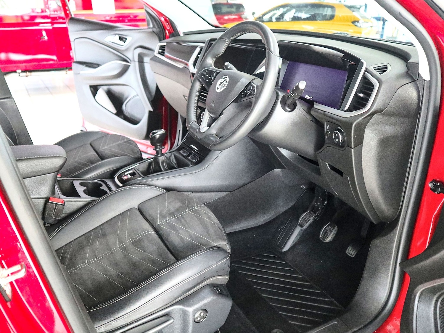 Used Vauxhall Grandland 2023 for sale - 77573038: Photo 3