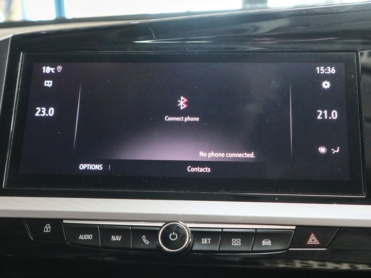 Used Vauxhall Grandland 2023 for sale - 77573038: Photo 30