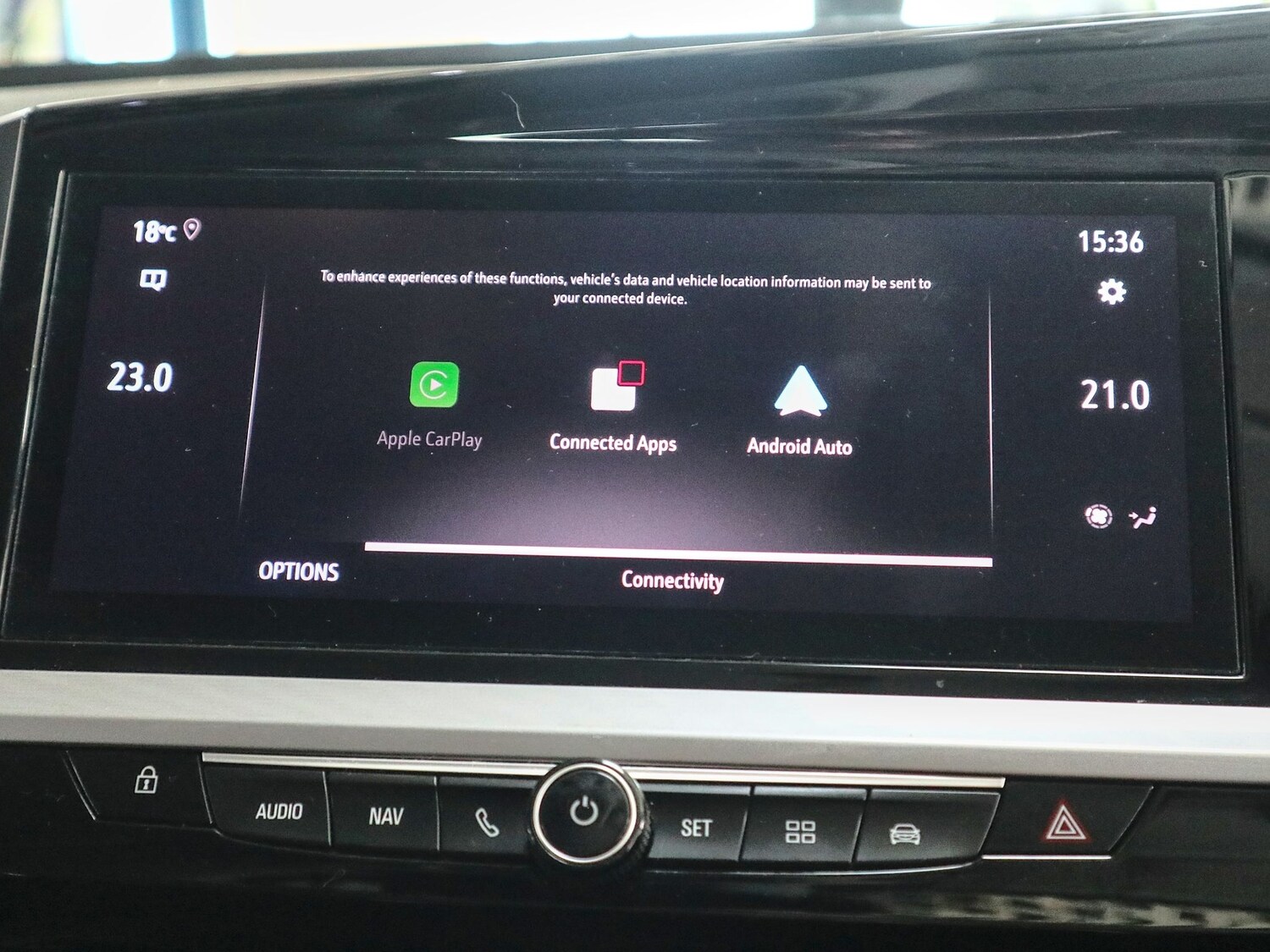 Used Vauxhall Grandland 2023 for sale - 77573038: Photo 31