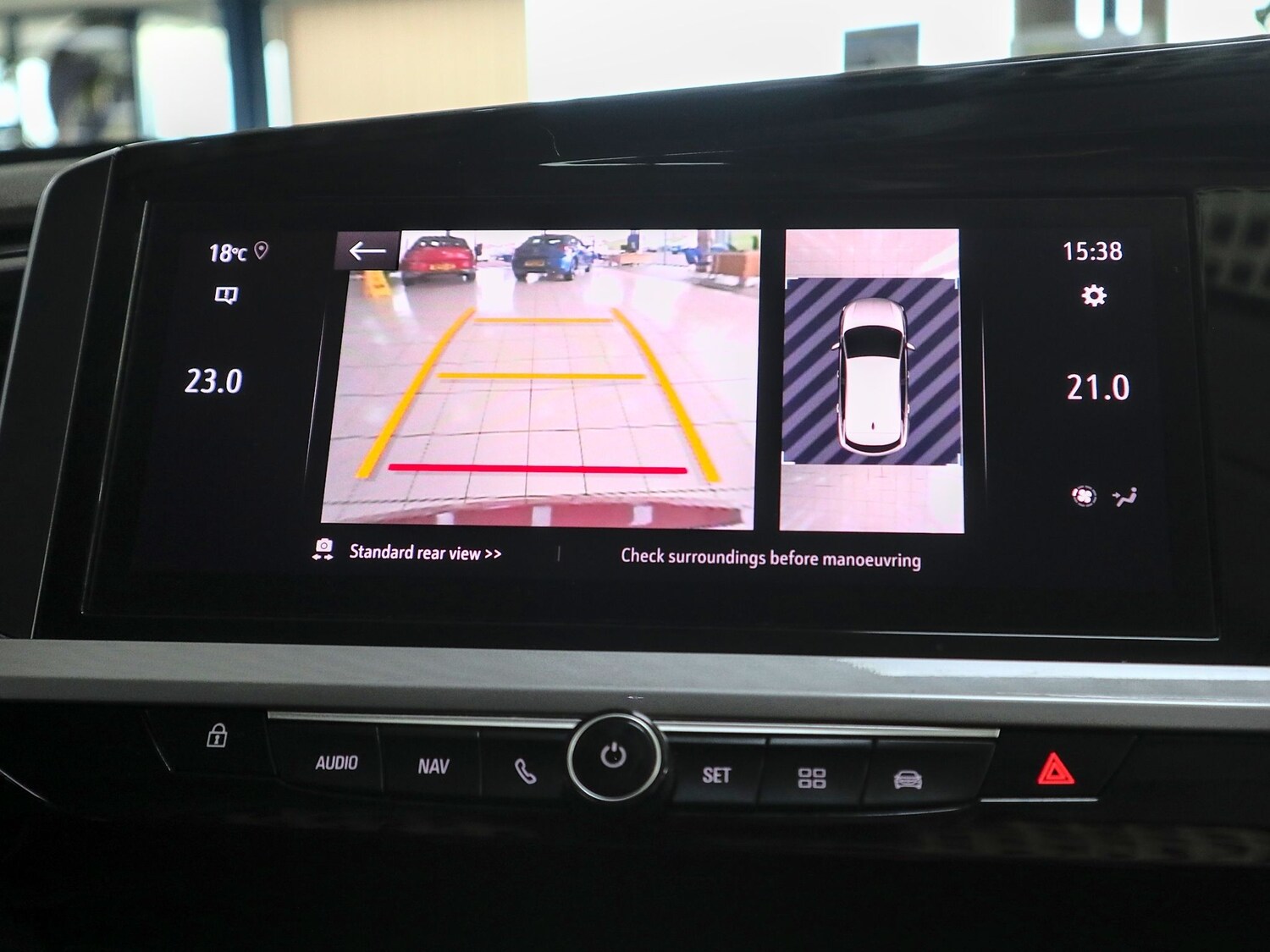 Used Vauxhall Grandland 2023 for sale - 77573038: Photo 32