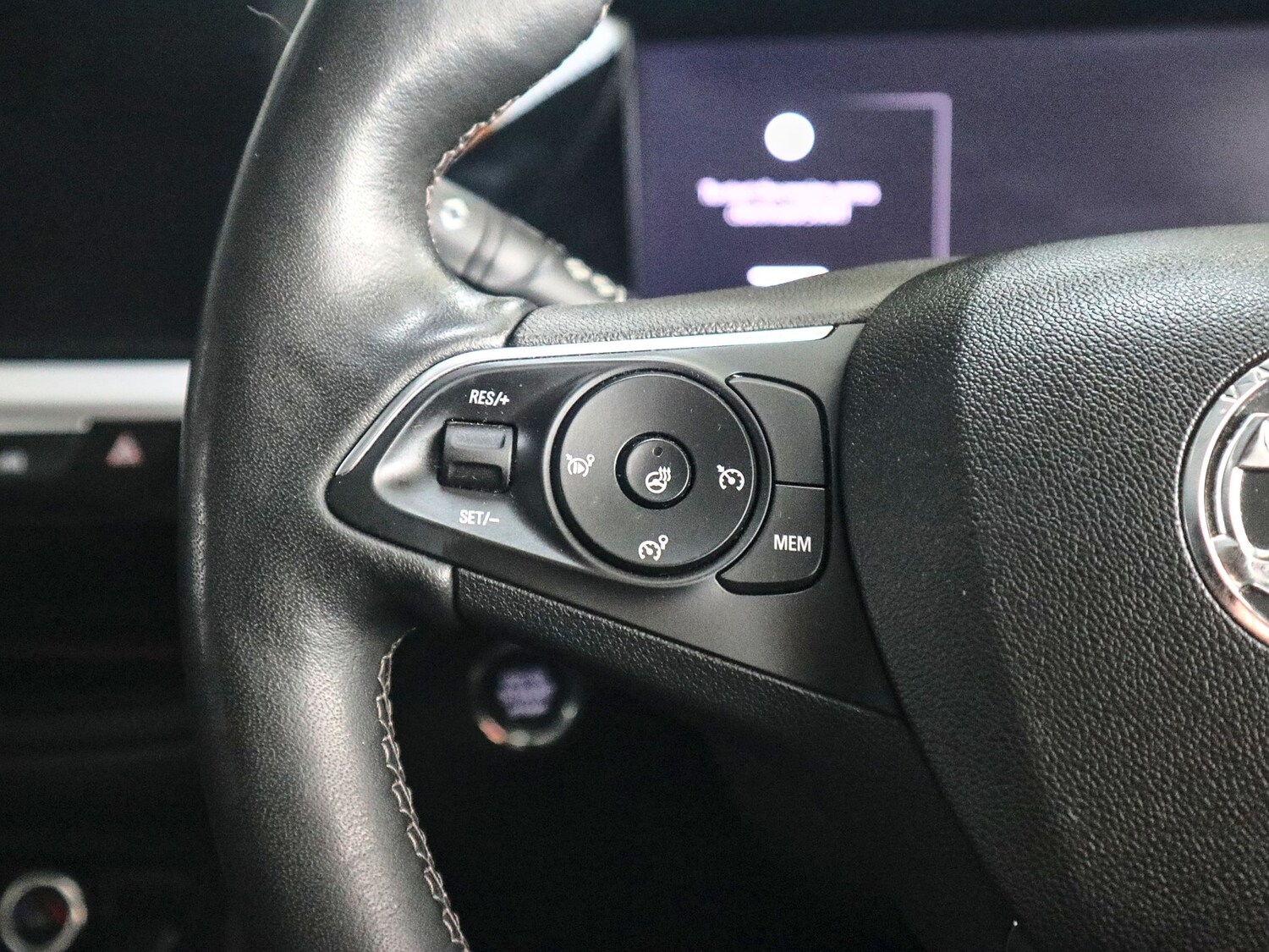 Used Vauxhall Grandland 2023 for sale - 77573038: Photo 35