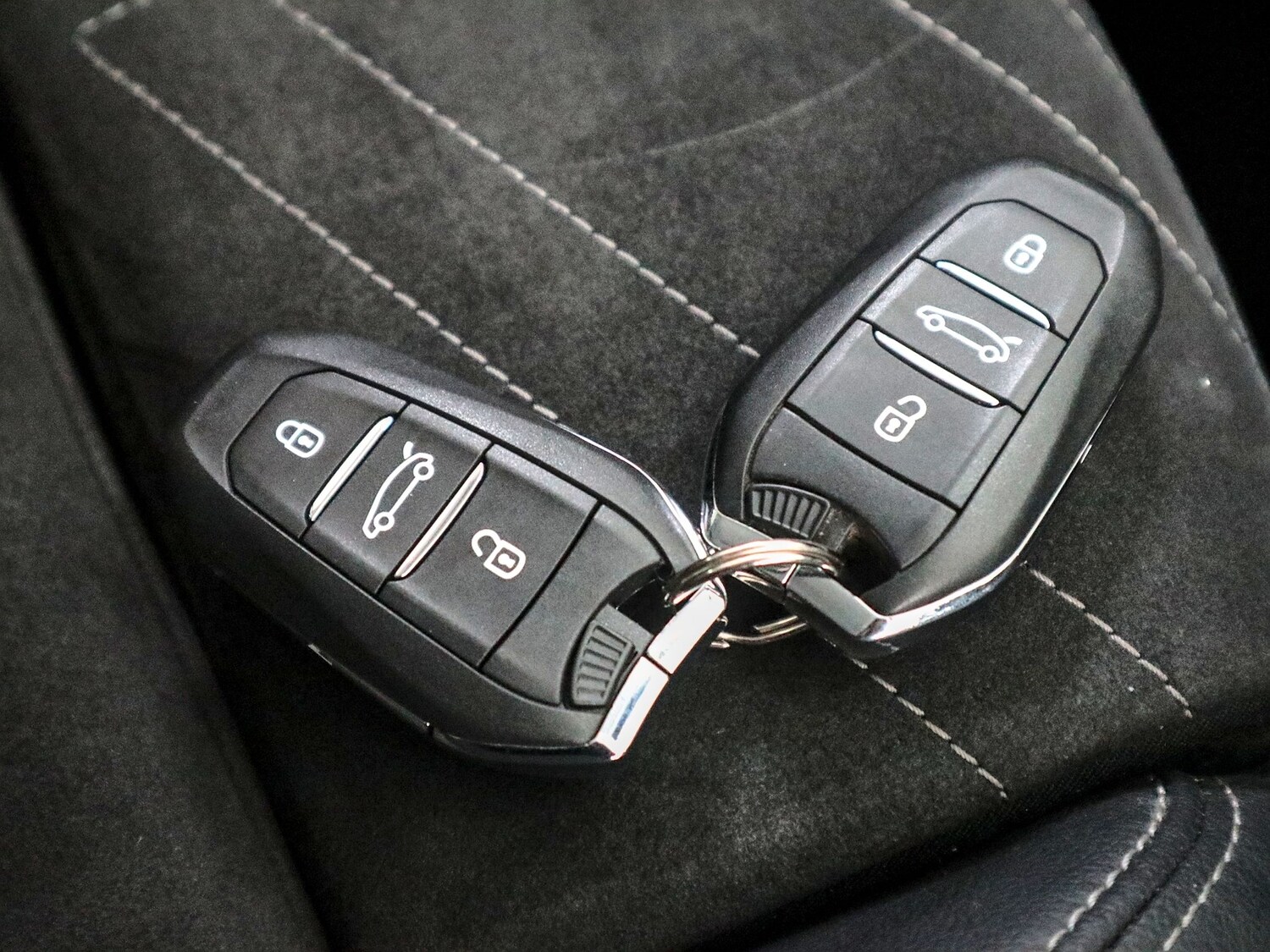 Used Vauxhall Grandland 2023 for sale - 77573038: Photo 39