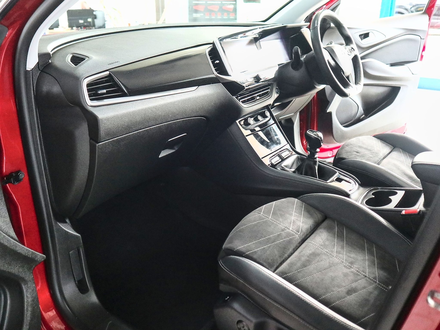 Used Vauxhall Grandland 2023 for sale - 77573038: Photo 4