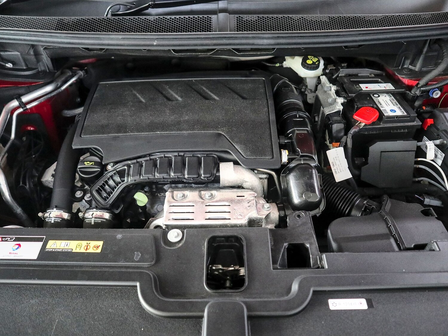 Used Vauxhall Grandland 2023 for sale - 77573038: Photo 40