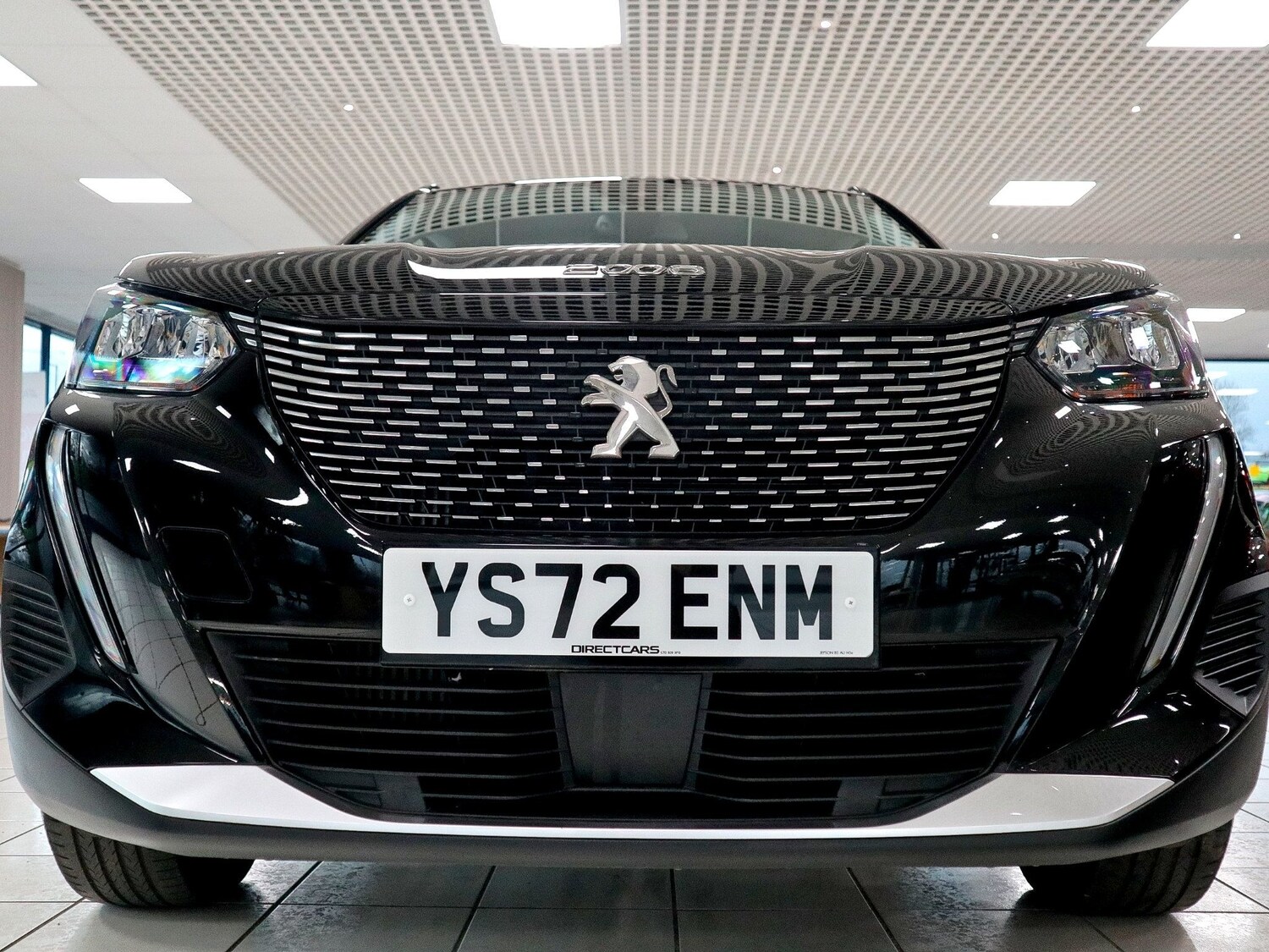 Used Peugeot 2008 2022 for sale - 76497632: Photo 11