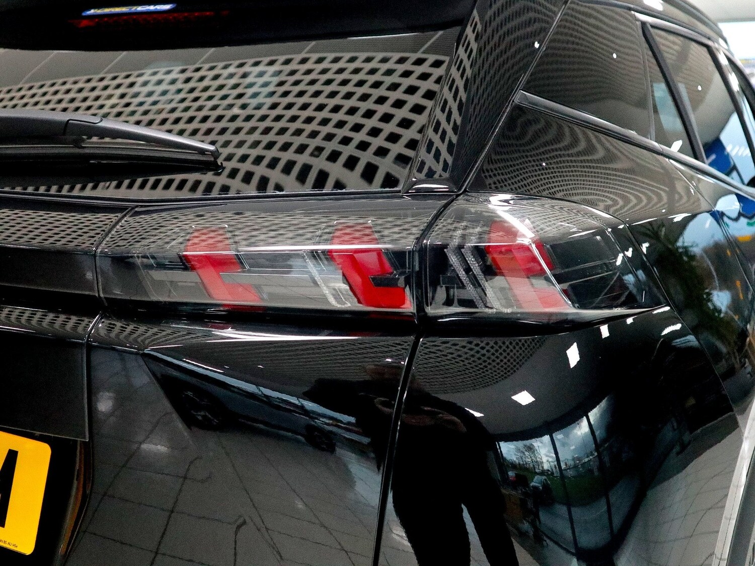 Used Peugeot 2008 2022 for sale - 76497632: Photo 15