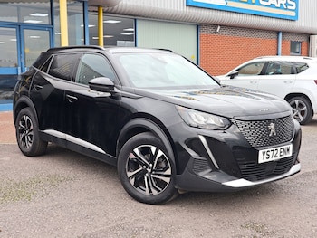 Used Peugeot 2008 2022 for sale - 76497632: Photo