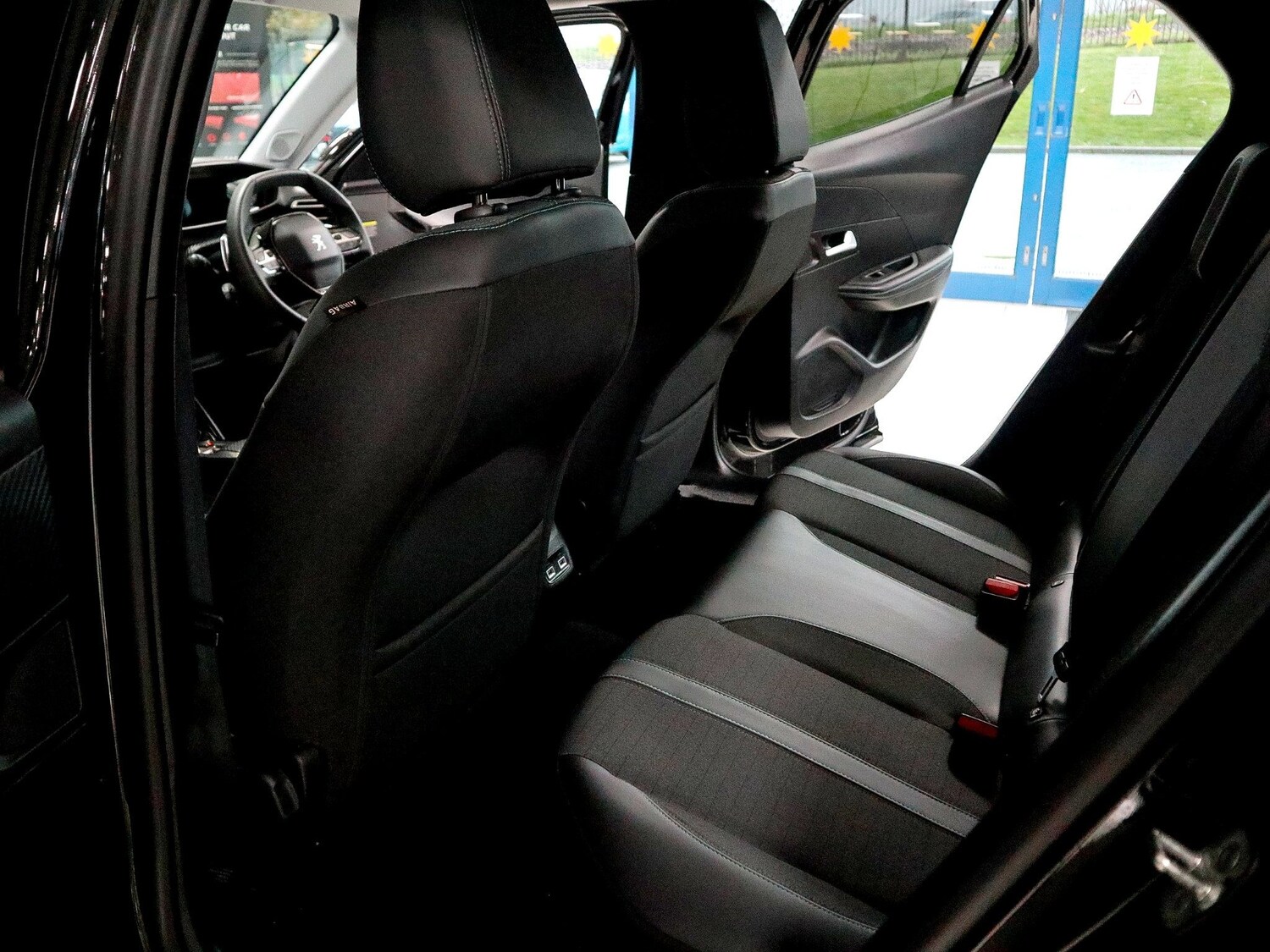 Used Peugeot 2008 2022 for sale - 76497632: Photo 20