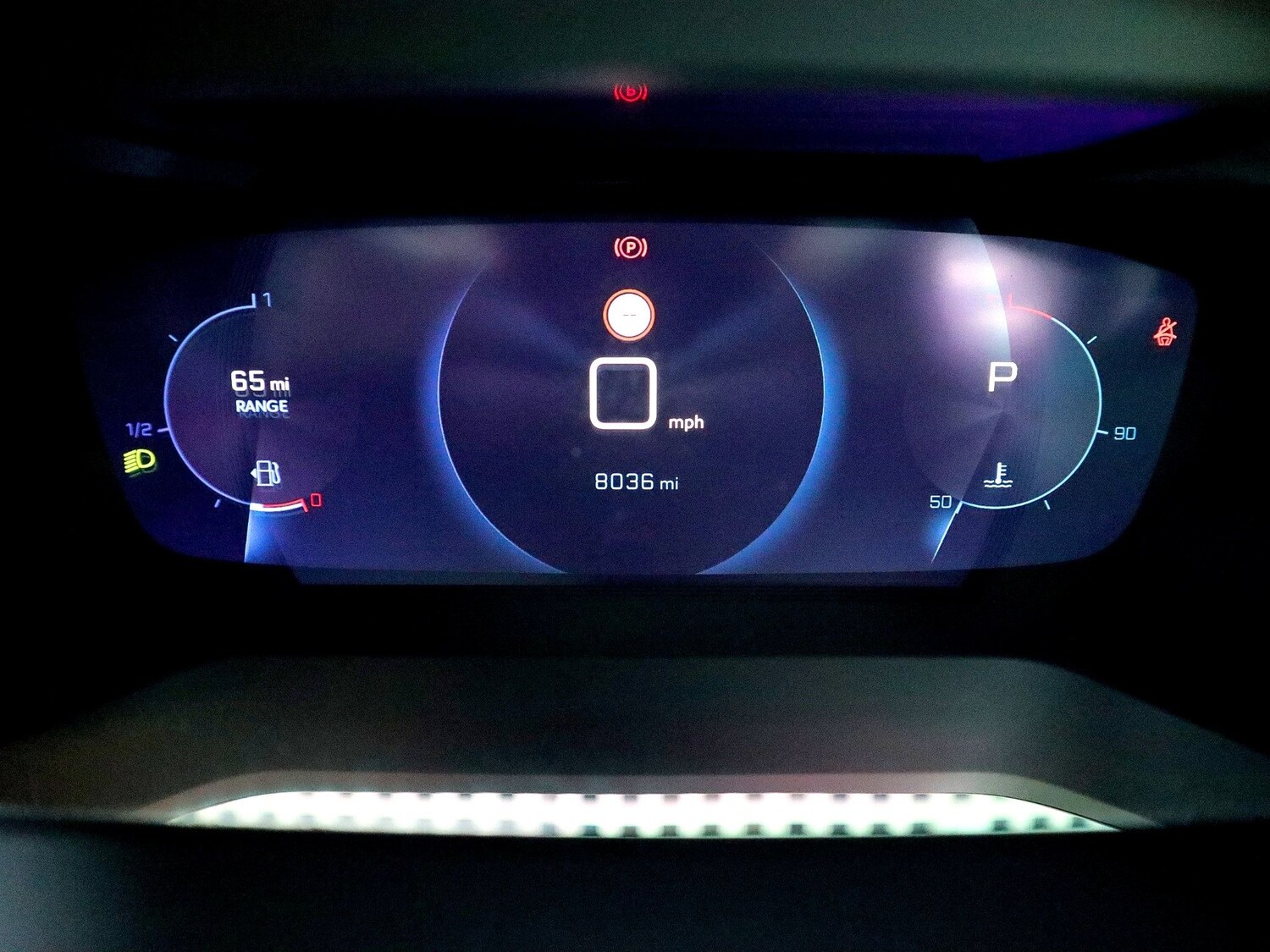 Used Peugeot 2008 2022 for sale - 76497632: Photo 25