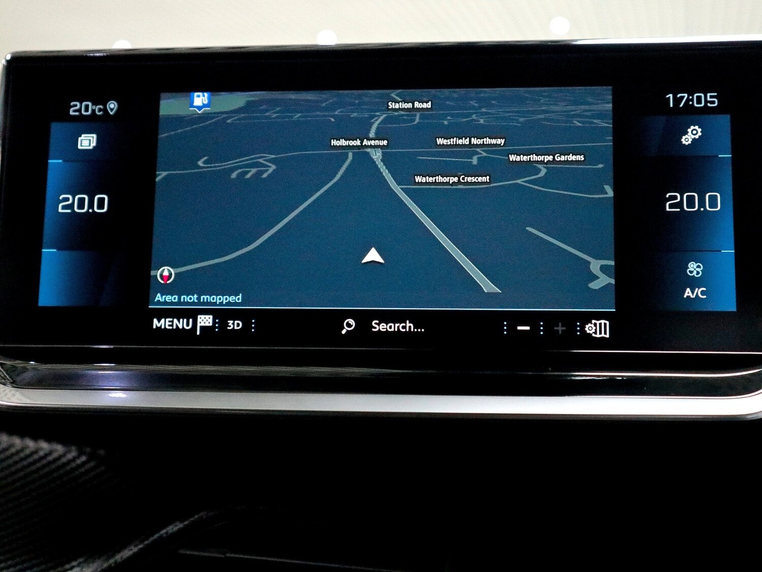 Used Peugeot 2008 2022 for sale - 76497632: Photo 26