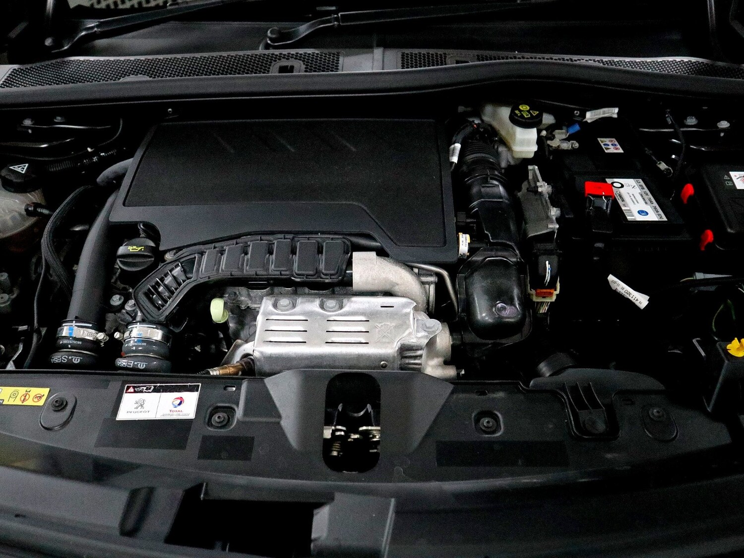 Used Peugeot 2008 2022 for sale - 76497632: Photo 40