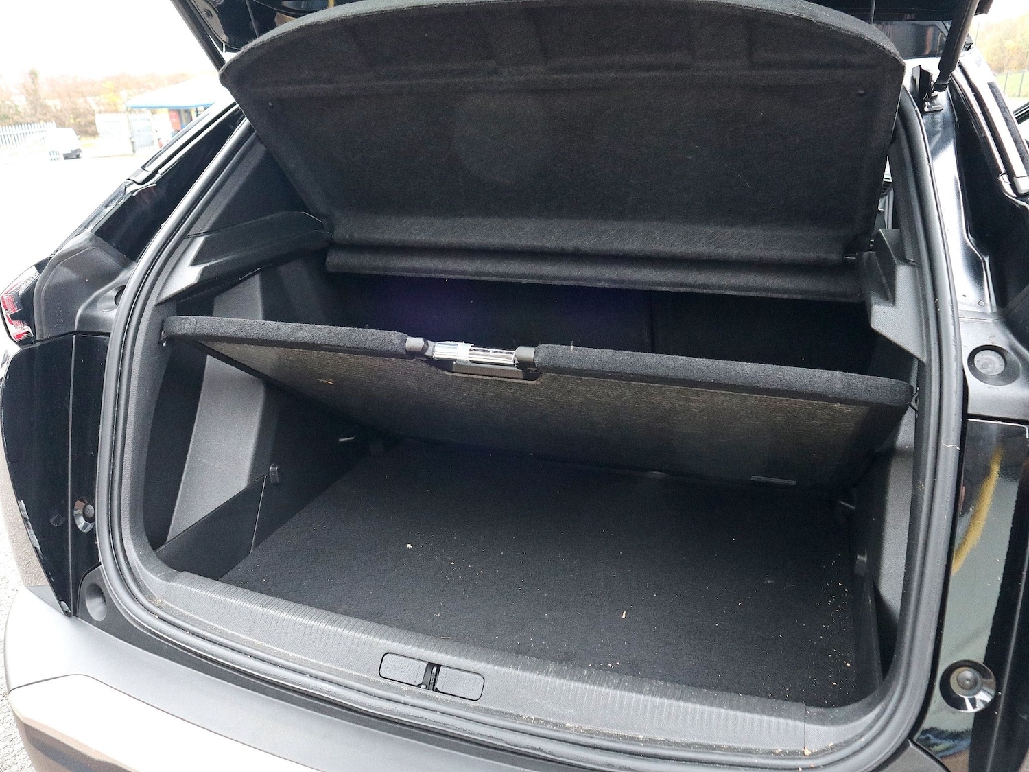 Used Peugeot 2008 2022 for sale - 76497632: Photo 5