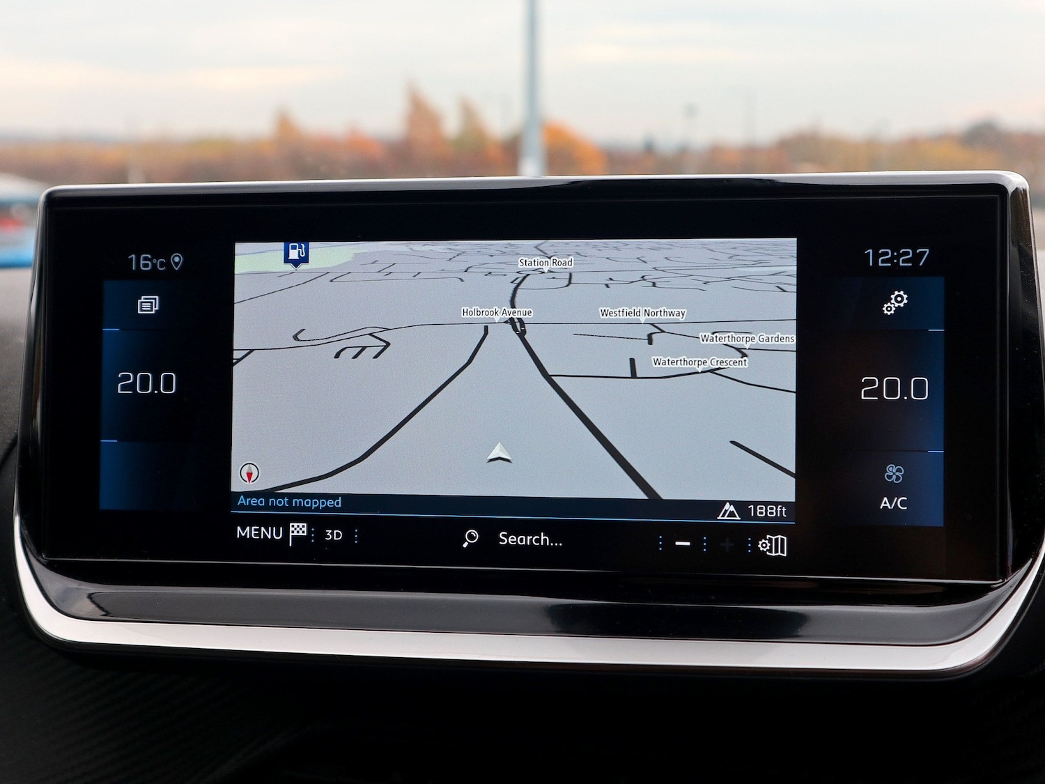 Used Peugeot 2008 2022 for sale - 76497632: Photo 6