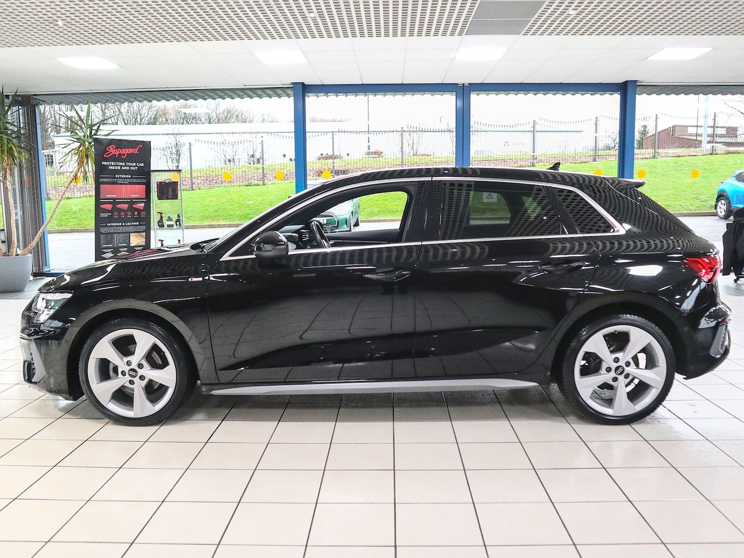 Used Audi A3 2021 for sale - 77303922: Photo 10