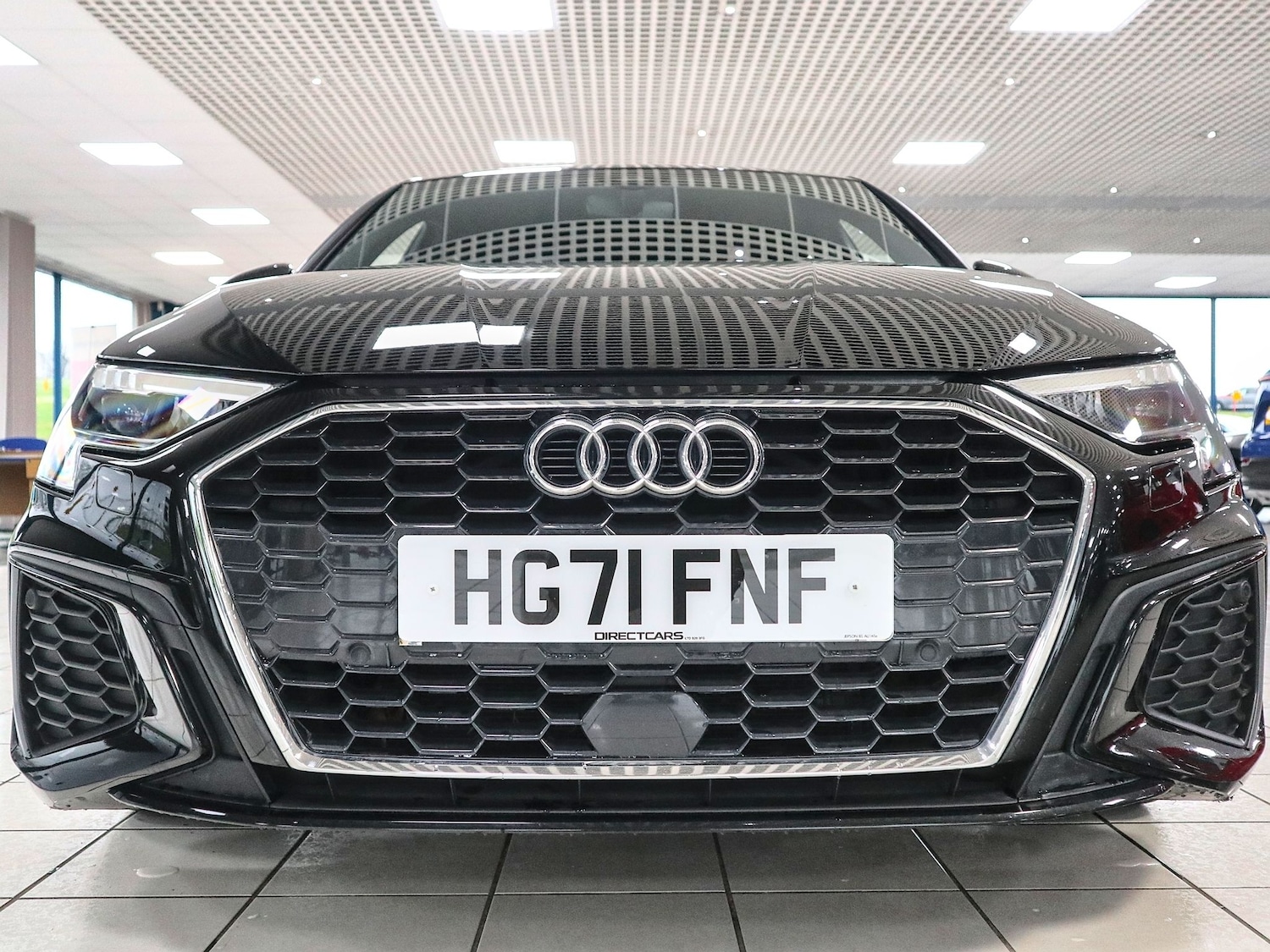 Used Audi A3 2021 for sale - 77303922: Photo 11