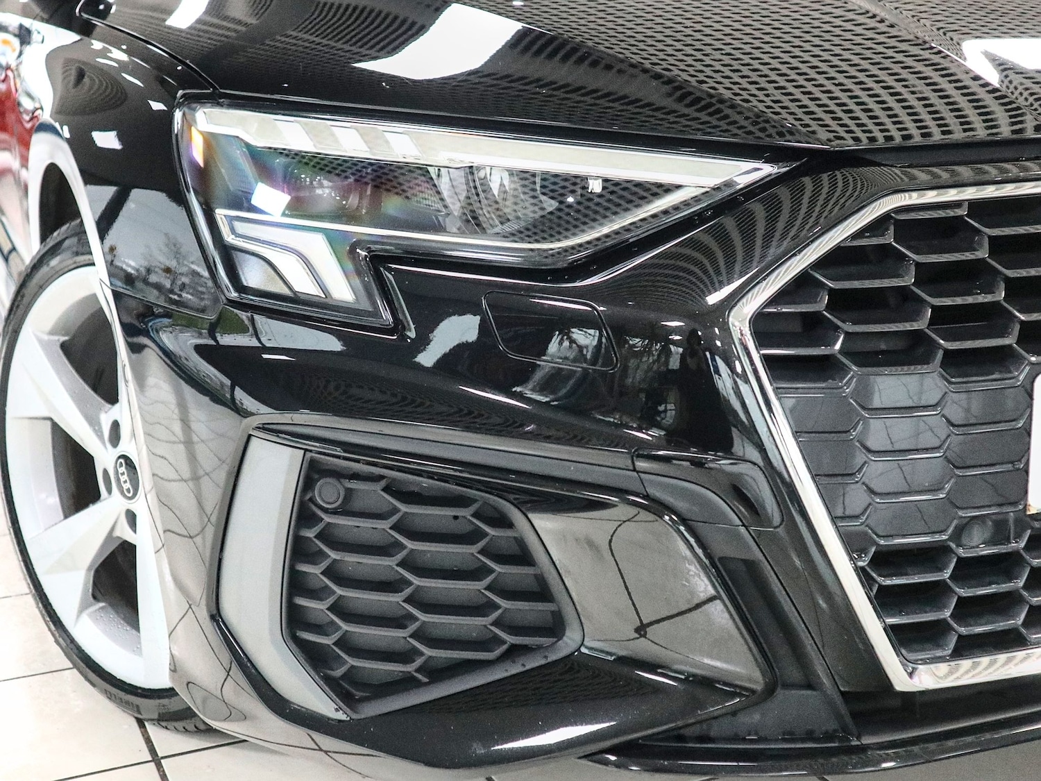 Used Audi A3 2021 for sale - 77303922: Photo 12