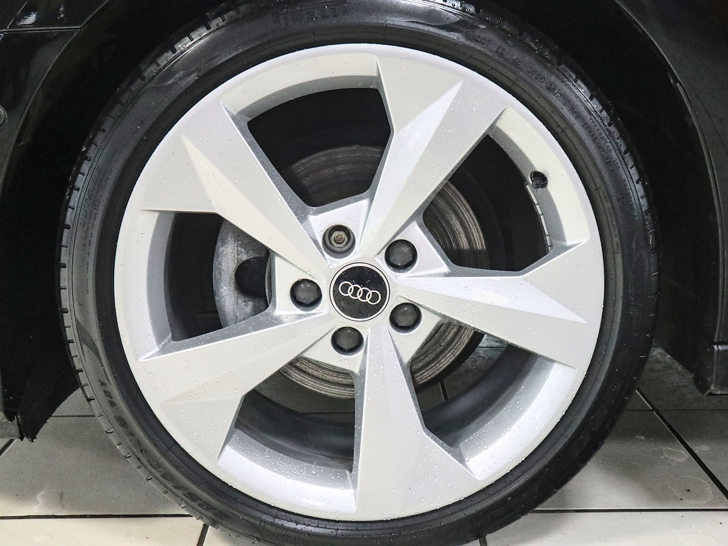 Used Audi A3 2021 for sale - 77303922: Photo 17
