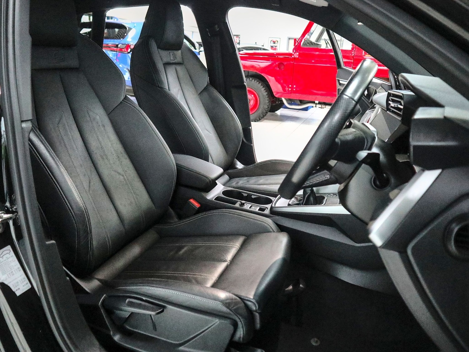 Used Audi A3 2021 for sale - 77303922: Photo 18