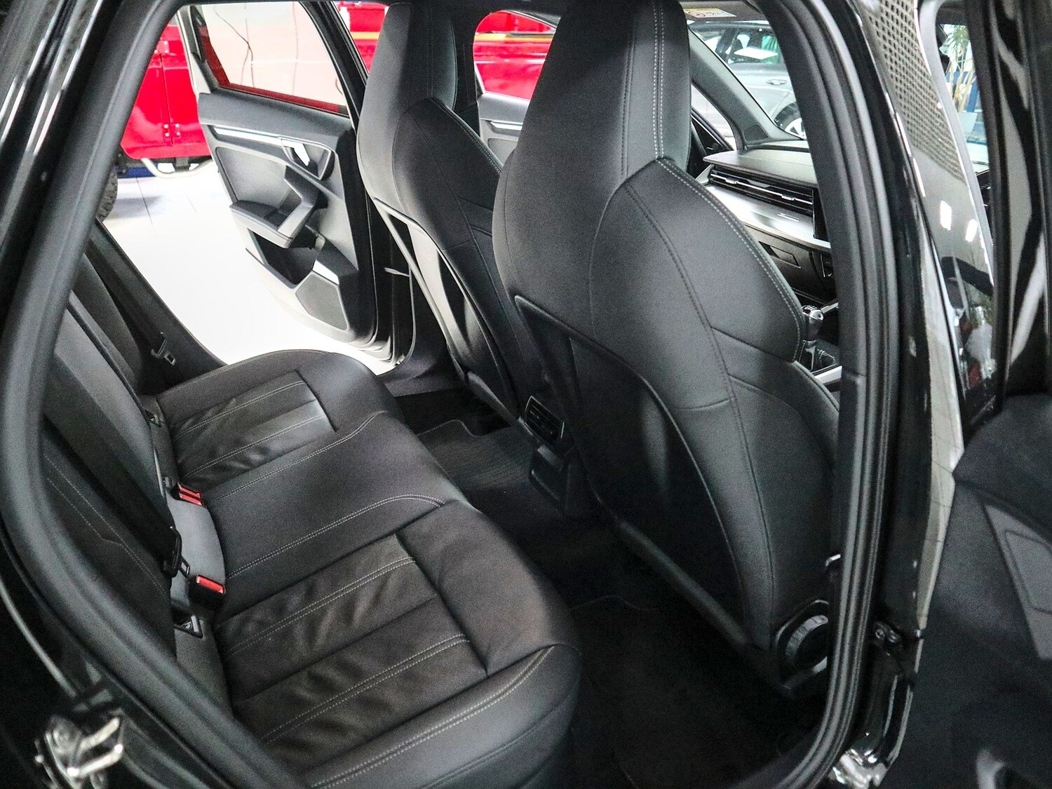 Used Audi A3 2021 for sale - 77303922: Photo 19