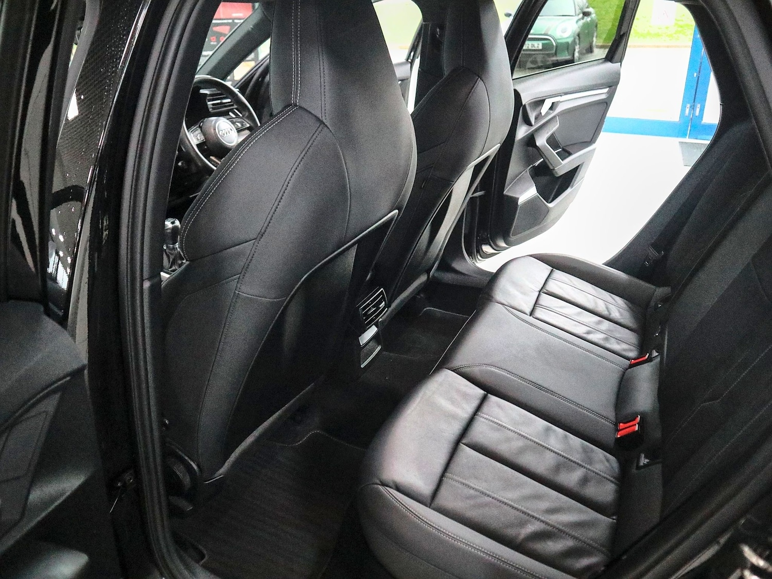 Used Audi A3 2021 for sale - 77303922: Photo 21