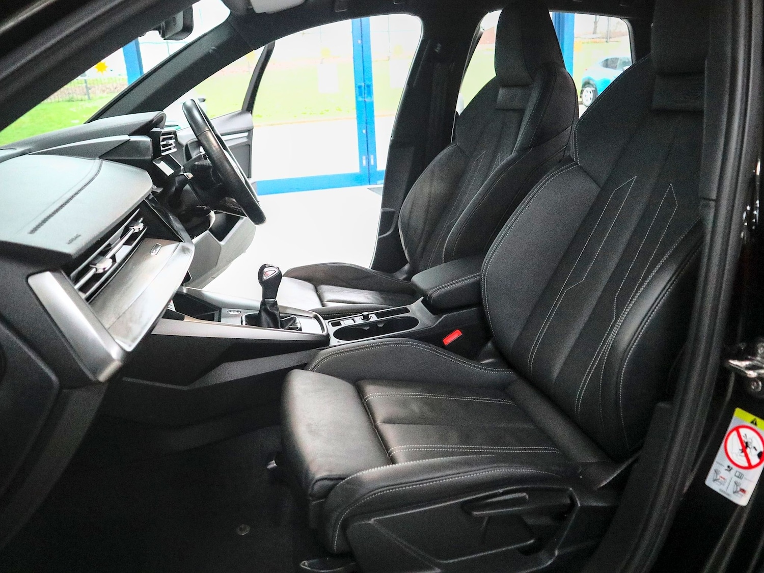 Used Audi A3 2021 for sale - 77303922: Photo 22