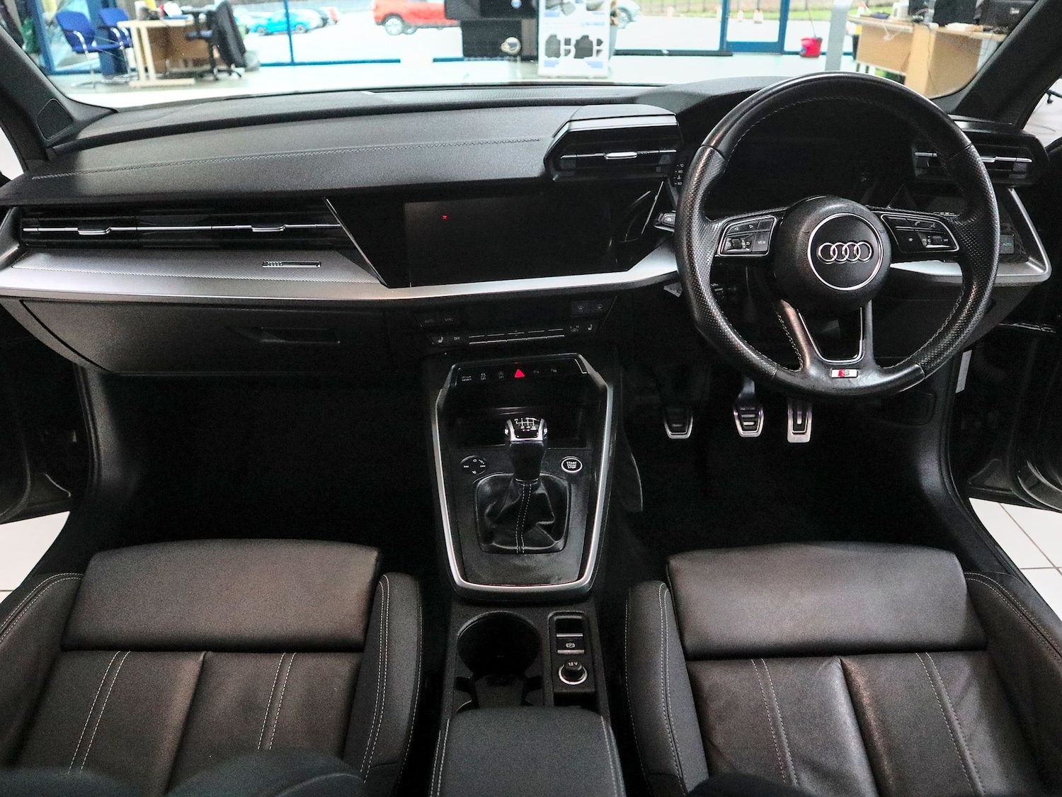 Used Audi A3 2021 for sale - 77303922: Photo 23