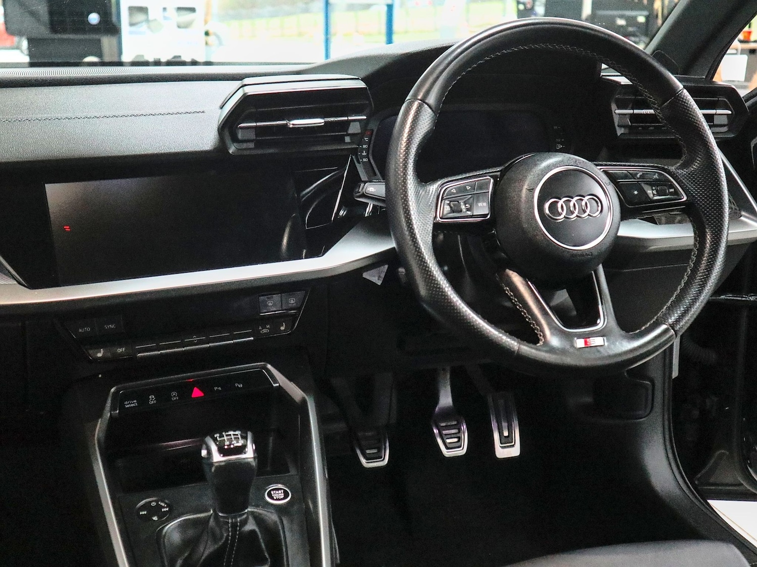 Used Audi A3 2021 for sale - 77303922: Photo 24