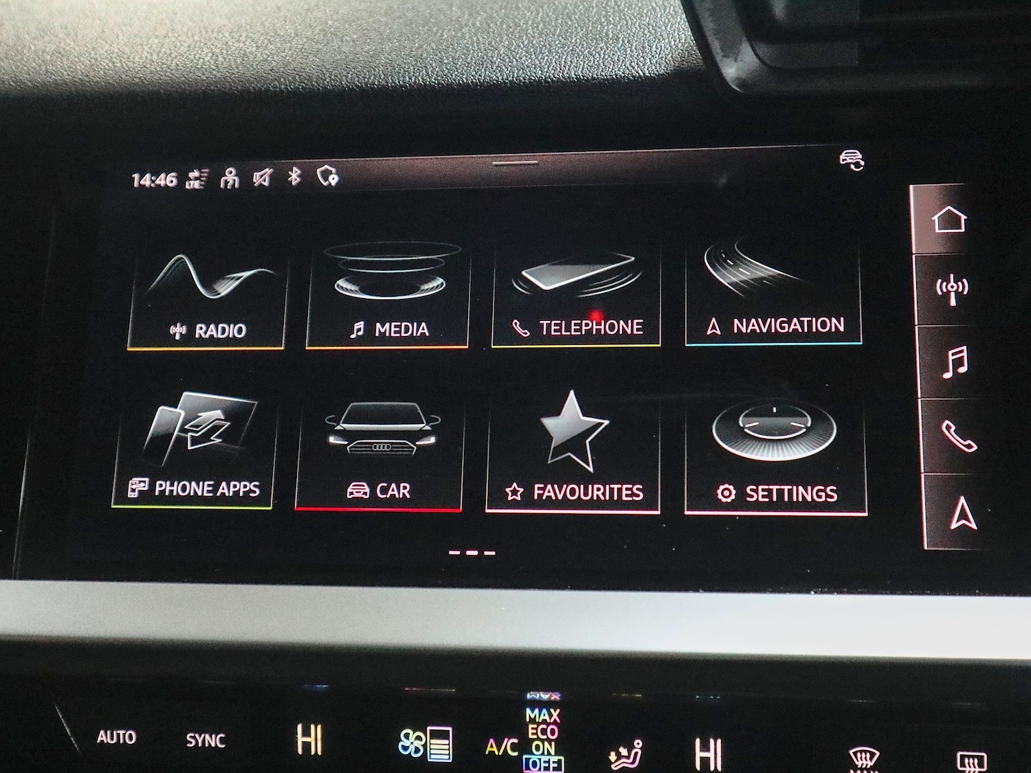 Used Audi A3 2021 for sale - 77303922: Photo 29