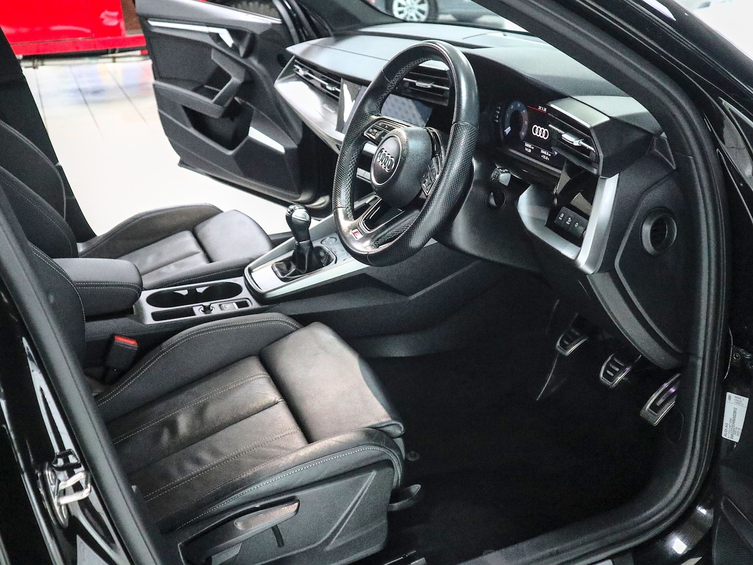 Used Audi A3 2021 for sale - 77303922: Photo 3
