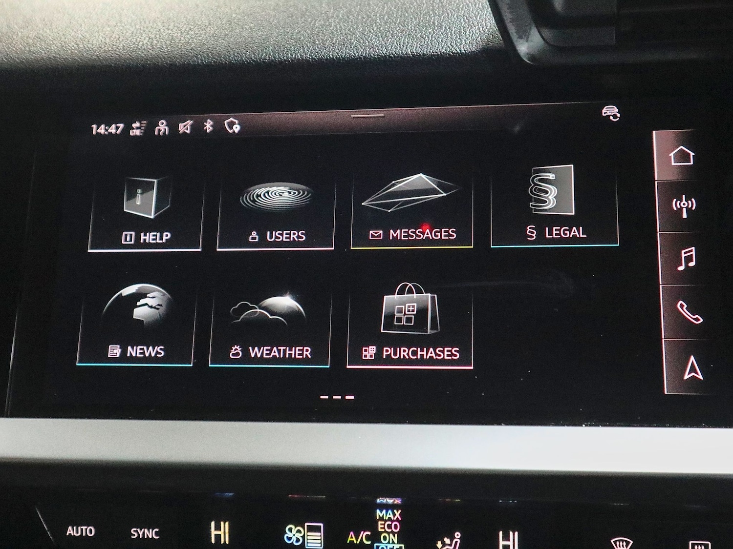 Used Audi A3 2021 for sale - 77303922: Photo 30