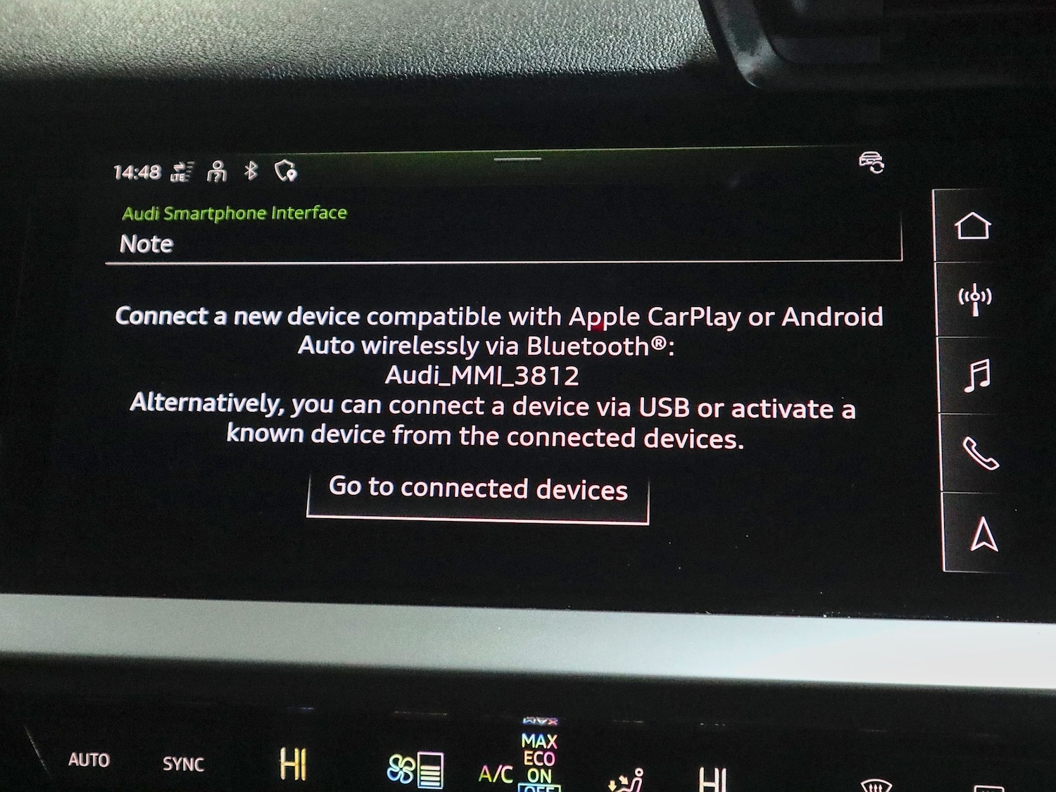 Used Audi A3 2021 for sale - 77303922: Photo 36