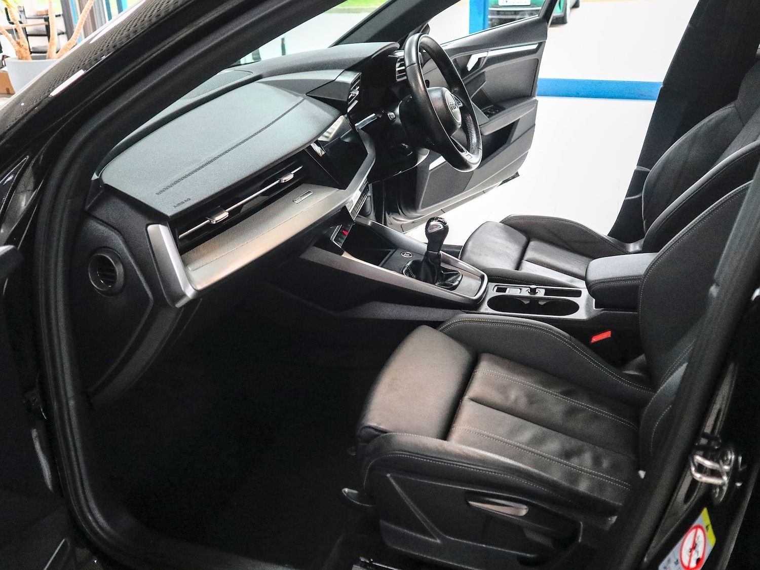 Used Audi A3 2021 for sale - 77303922: Photo 4