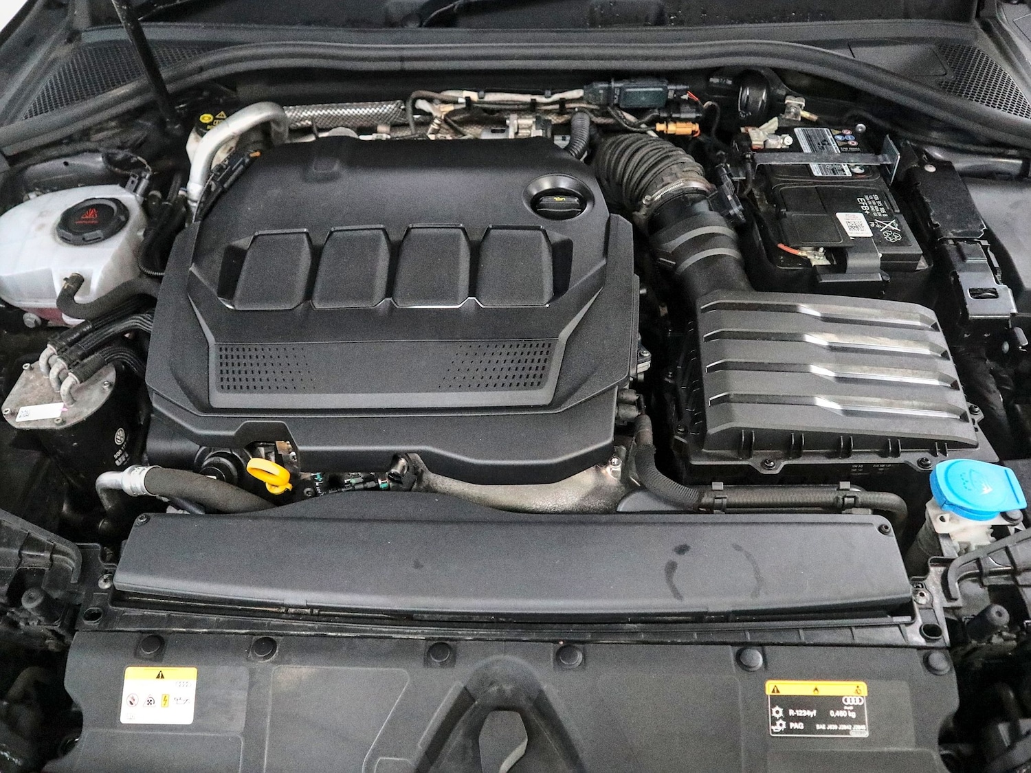 Used Audi A3 2021 for sale - 77303922: Photo 48