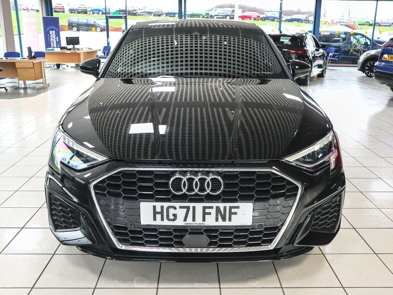 Used Audi A3 2021 for sale - 77303922: Photo 5