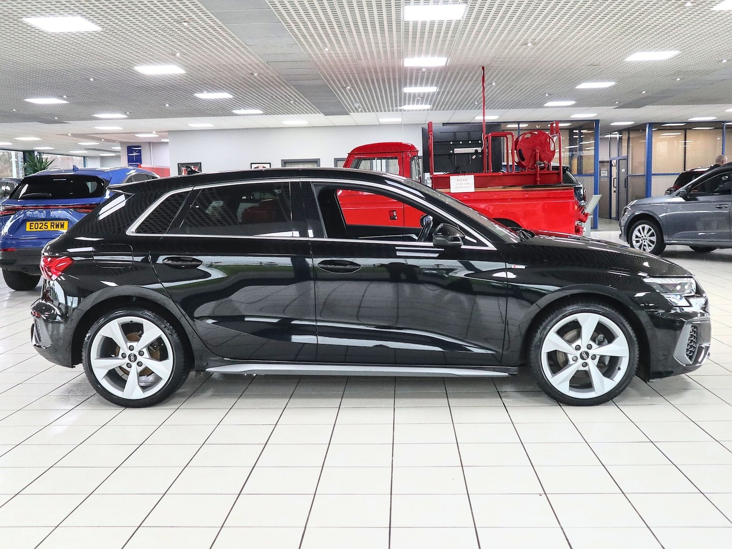 Used Audi A3 2021 for sale - 77303922: Photo 6