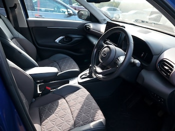 Used Toyota Yaris 2025 for sale - 78910073: Photo