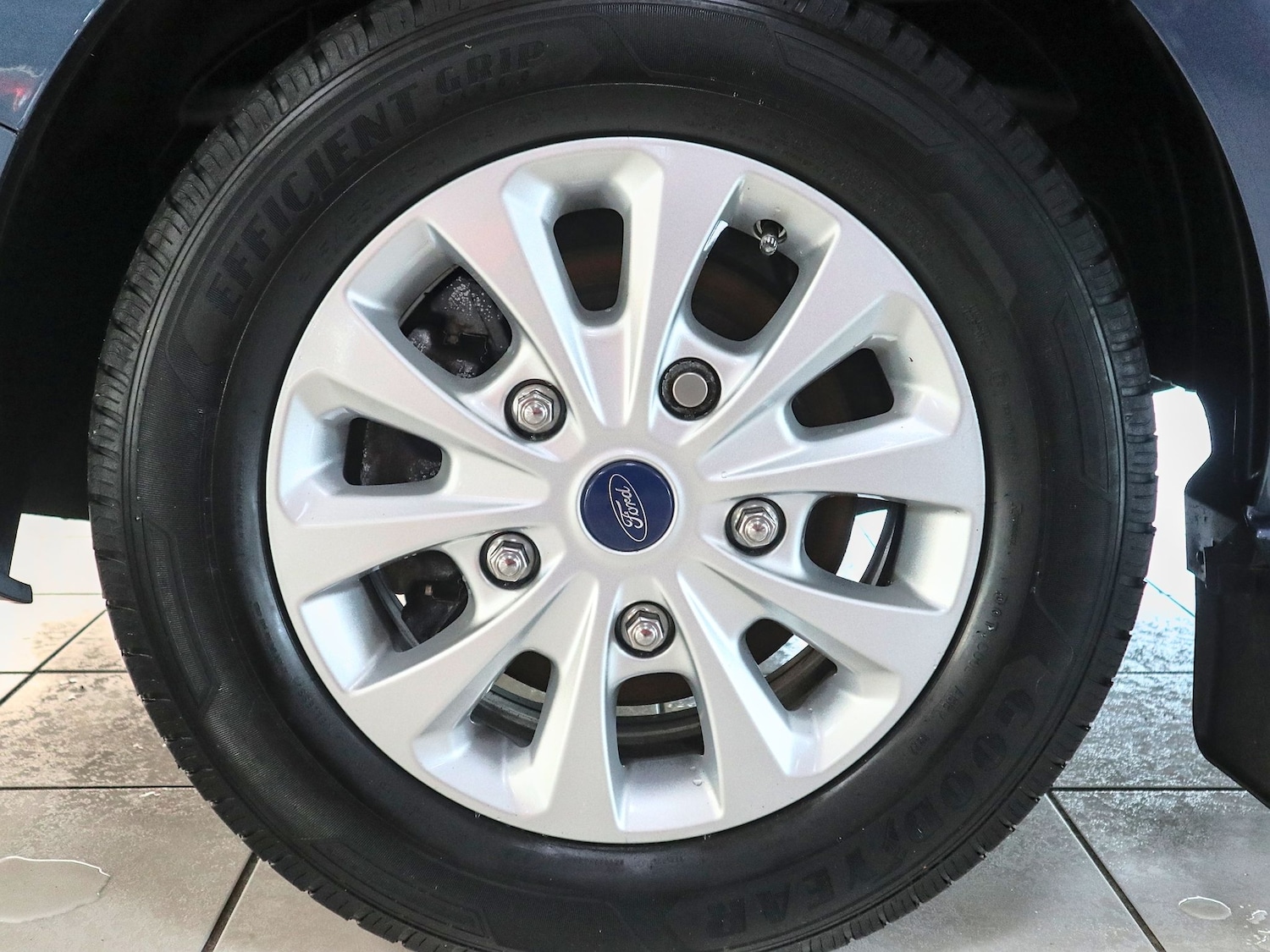 Used Ford Tourneo Custom 2022 for sale - 77228375: Photo 17