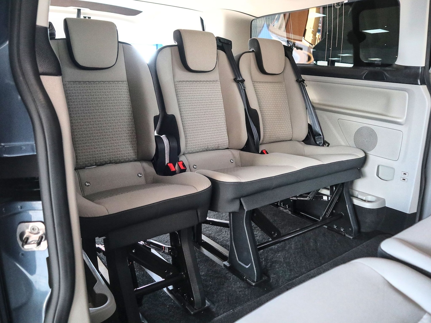 Used Ford Tourneo Custom 2022 for sale - 77228375: Photo 20