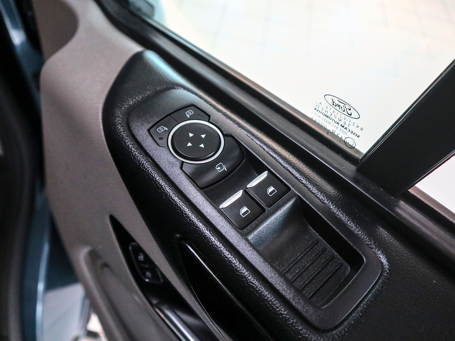 Used Ford Tourneo Custom 2022 for sale - 77228375: Photo 27