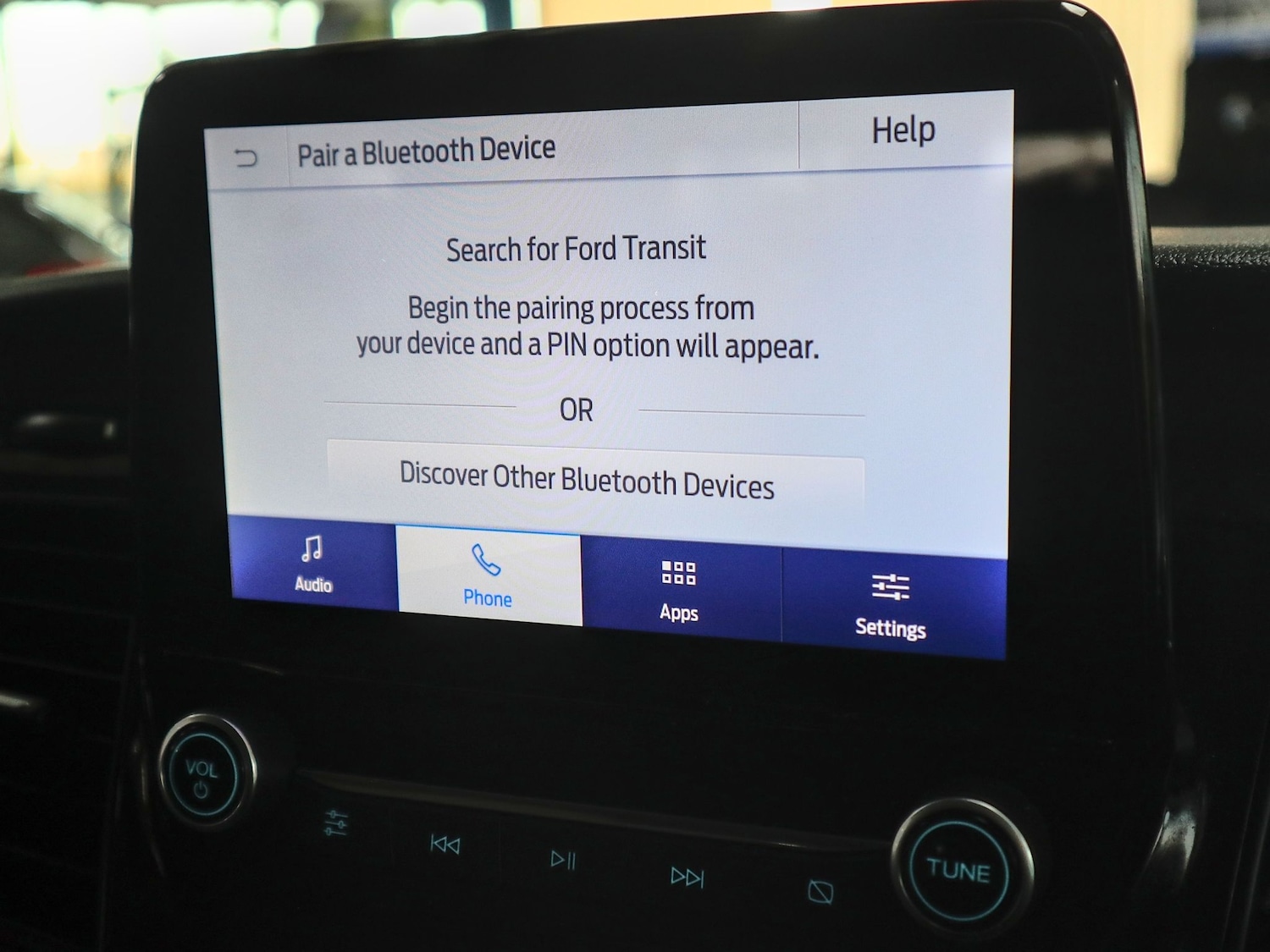 Used Ford Tourneo Custom 2022 for sale - 77228375: Photo 32