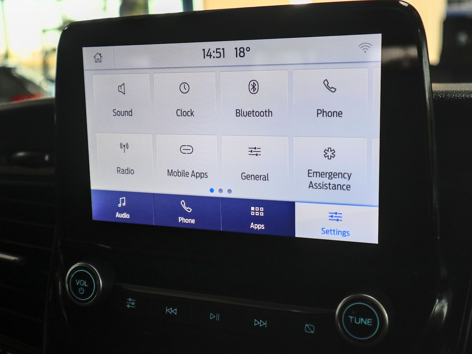 Used Ford Tourneo Custom 2022 for sale - 77228375: Photo 33