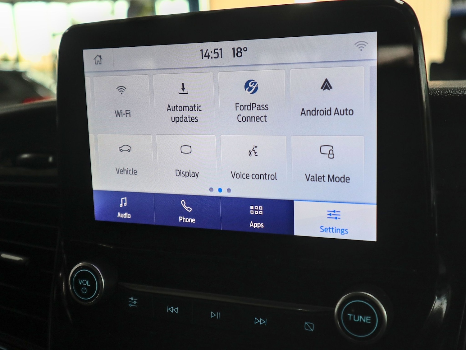 Used Ford Tourneo Custom 2022 for sale - 77228375: Photo 34