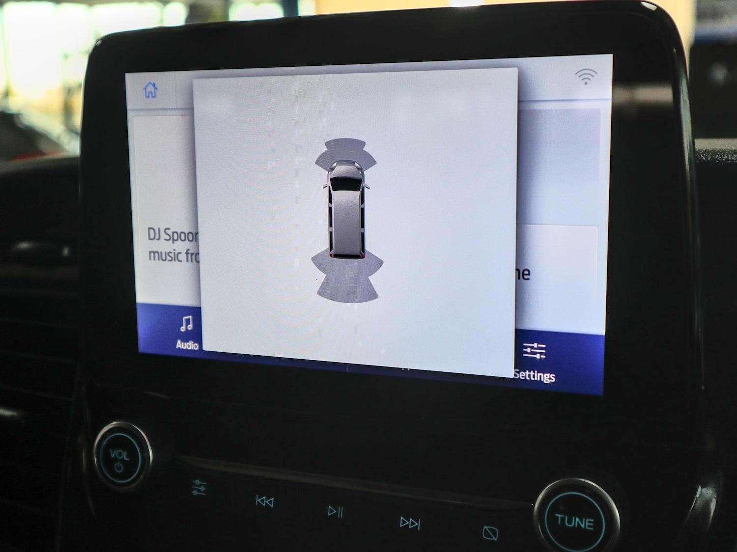 Used Ford Tourneo Custom 2022 for sale - 77228375: Photo 35