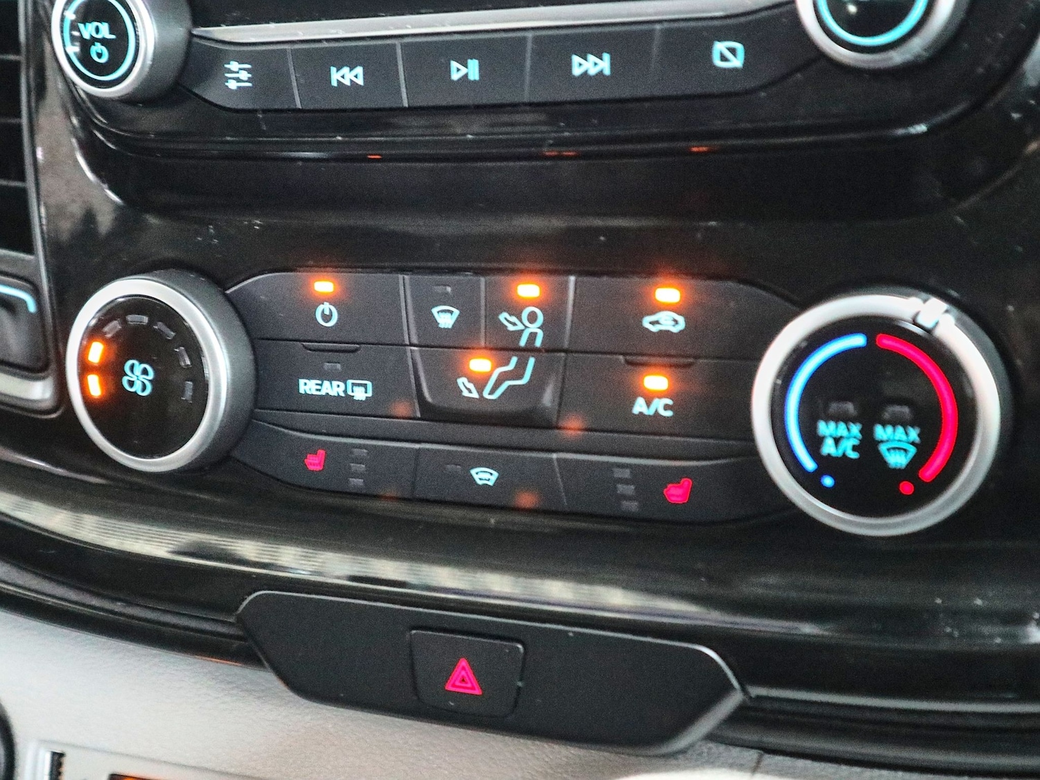 Used Ford Tourneo Custom 2022 for sale - 77228375: Photo 36